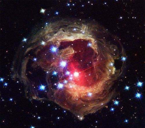 是不是有多个宇宙