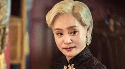 老九门霍仙姑结局是什么 ?