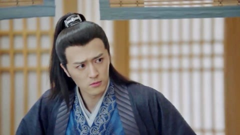 《锦衣之下》姚奕辰片段回顾,能不能唤起你当年的热血