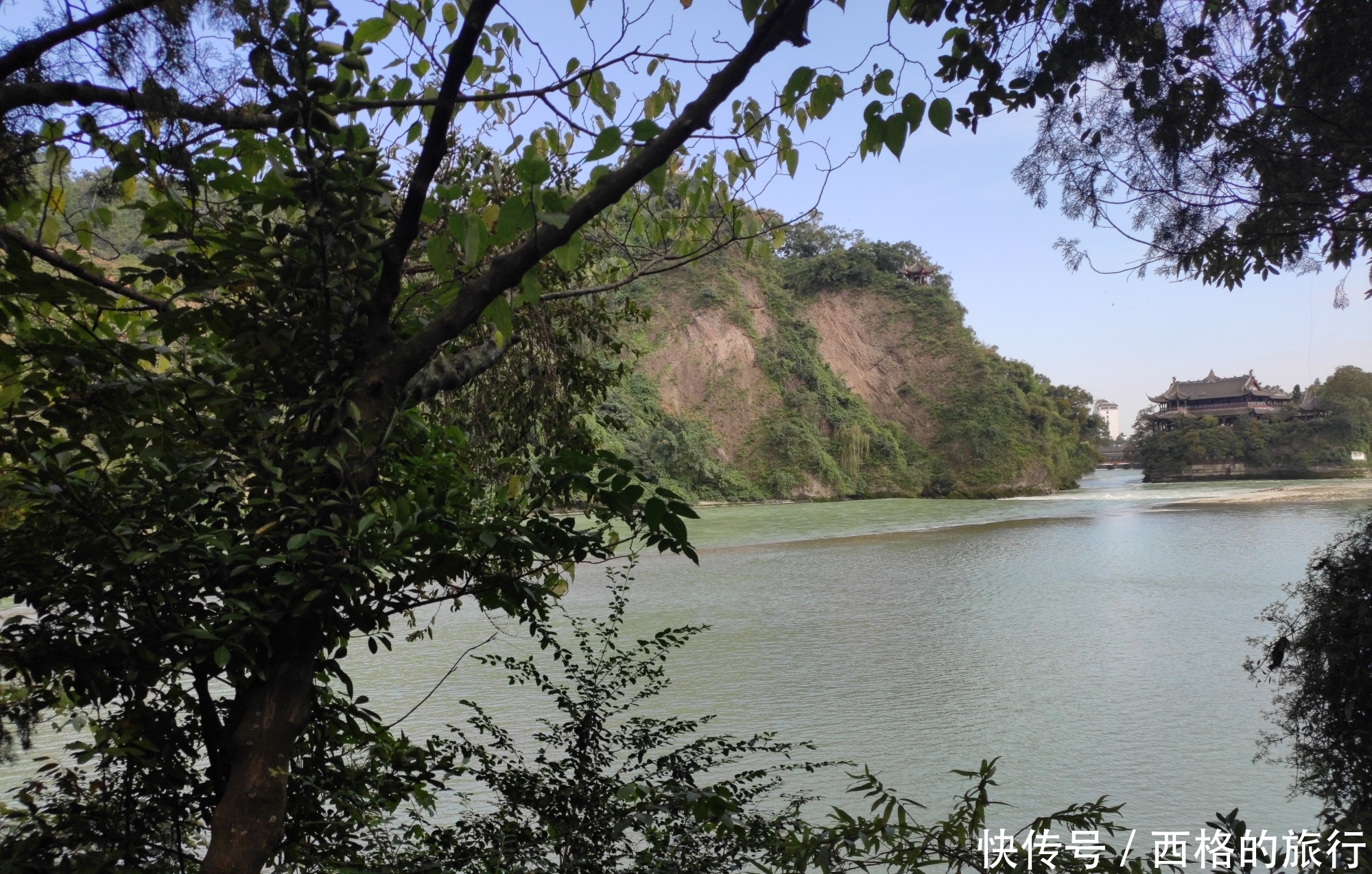 水利工程是哪里