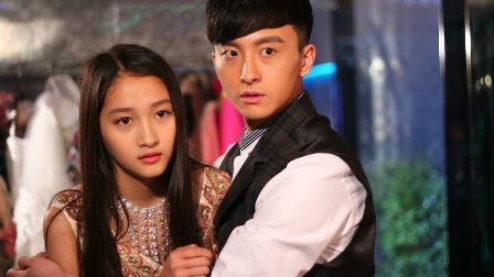 搭错车电视剧全集35,36,37,38集