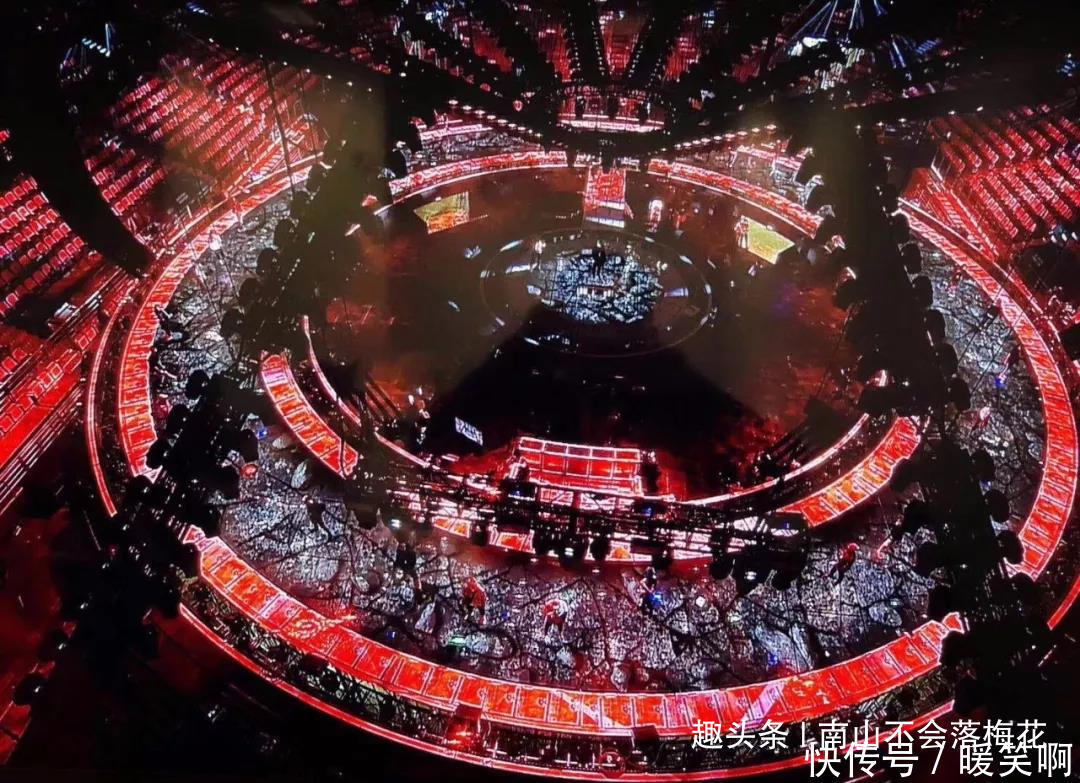 澳门江苏卫视跨年2020