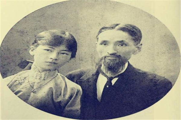 金岳霖终生未娶,爱了林徽因一生,为什么也可以与梁思成成为朋友?