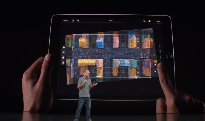 2019年苹果出的几