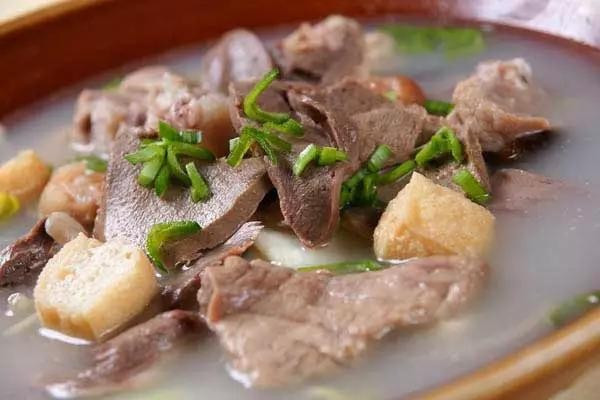 上海八宝鸭为什么能成为四大名鸭之一?