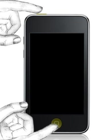 iphone 7突然黑屏重启出现白苹果并且自动反复