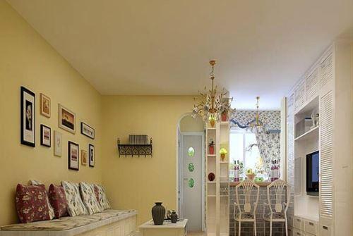 什么是哑光漆和半光漆?两者有什么区别?涂刷后效果有什么不同?