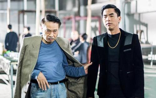 《反黑》电视剧的口碑怎么样?