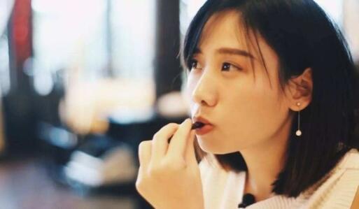 抖音果然学长的女朋友是谁?