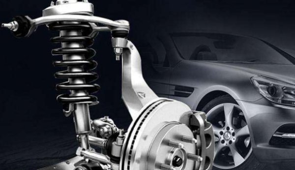 减震器偏心螺丝有影响吗_360问答