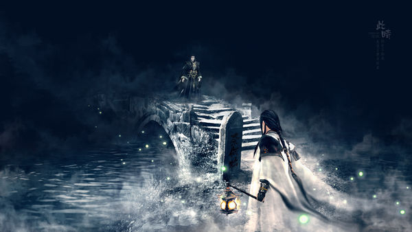 求好看的古风耽美图片,给好评!