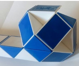 48段魔尺变球图解?