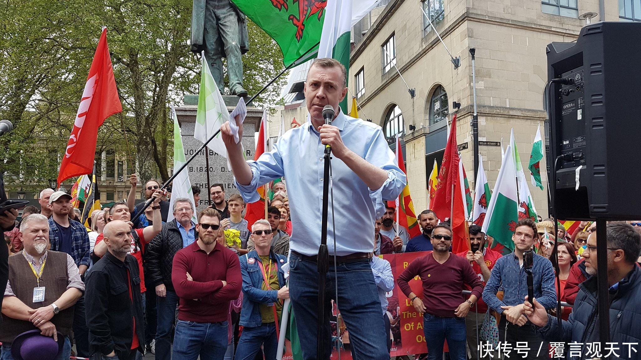 苏格兰不是英国吗