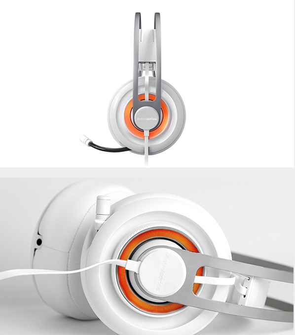 西伯利亚耳机 不带声卡 耳机效果怎么样?