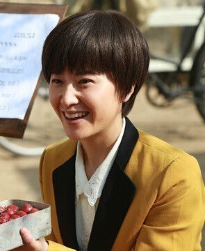 《我的二哥二嫂》徐囡楠剧照