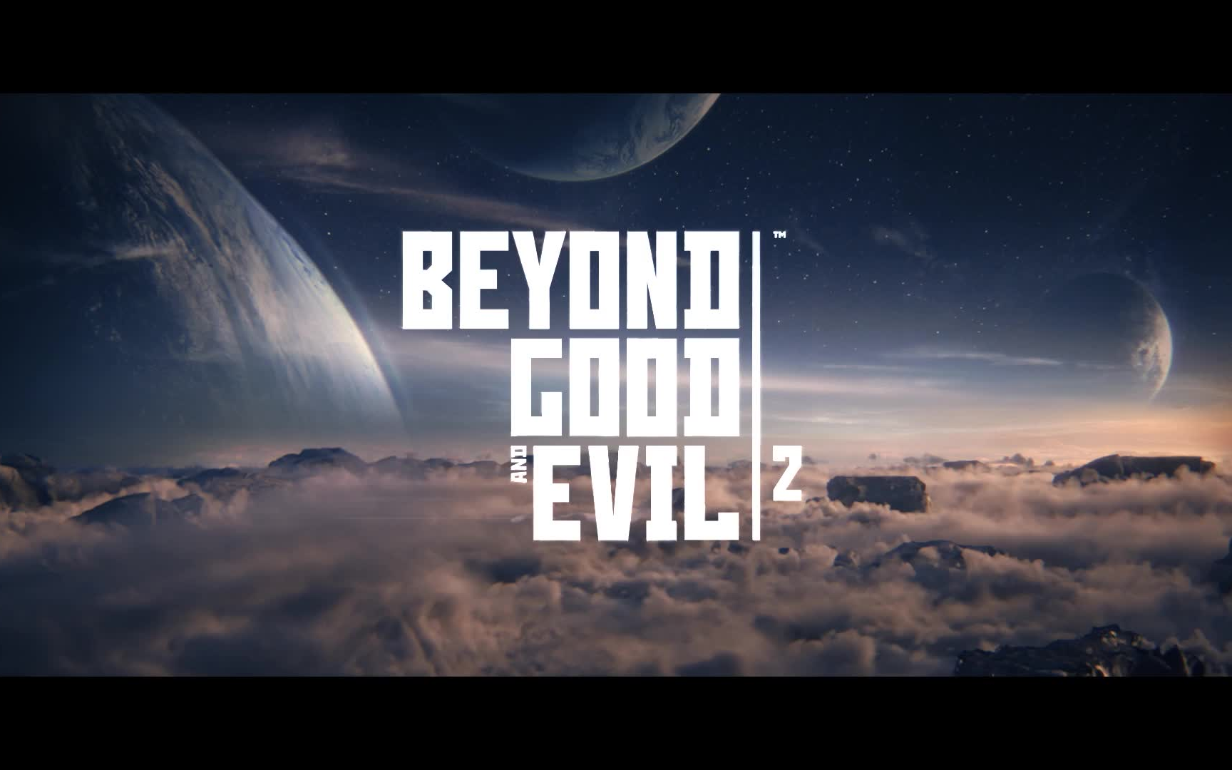 [图]【超越善恶2】Beyond Good and Evil 2 - E3 2017