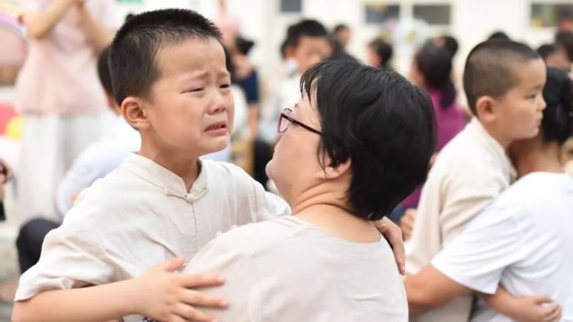 [图]‘父母是孩子最好的老师’,家长们记住这3点,孩子终生受益