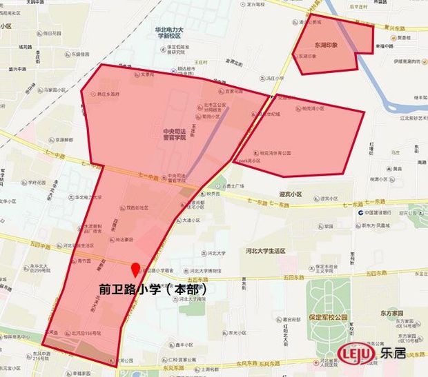 保定新房代理市场动态概览