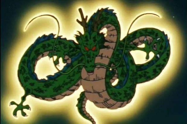 在《七龙珠》中,龙珠召唤的神龙究竟有没有战斗力呢?_360问答