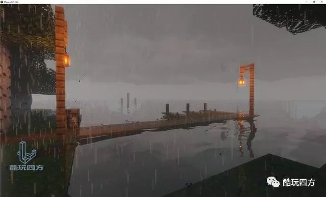 我的世界怎么制作世界