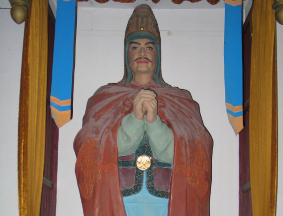 田姓 历史上有那些名人