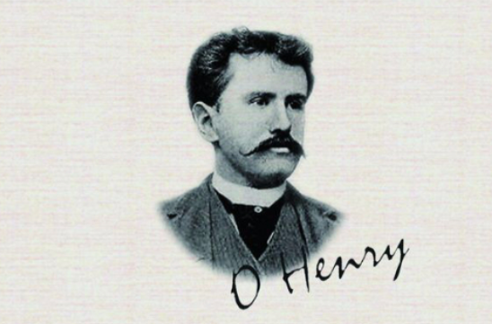 欧亨利 短篇小说