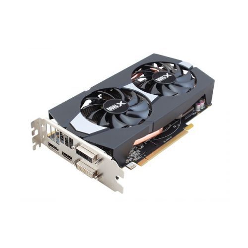 蓝宝石r9 270 2g显卡功耗