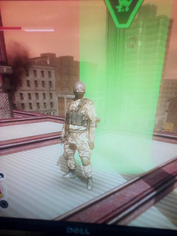 各位还在玩虐杀原形1中文版的小伙伴们,你们是