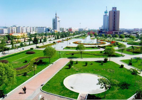 偃师市的人口是多少