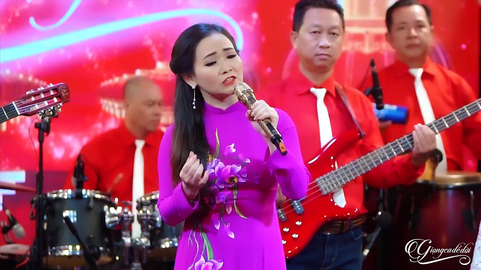 [图]最新好听的越南抒情歌曲《Người Quên Kẻ Nhớ Quý Lễ》