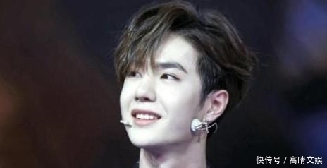 王一博在韩国叫什么