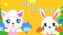 [图]经典圣诞英文启蒙儿歌《Merry Christmas》,好听熟悉的圣诞歌曲