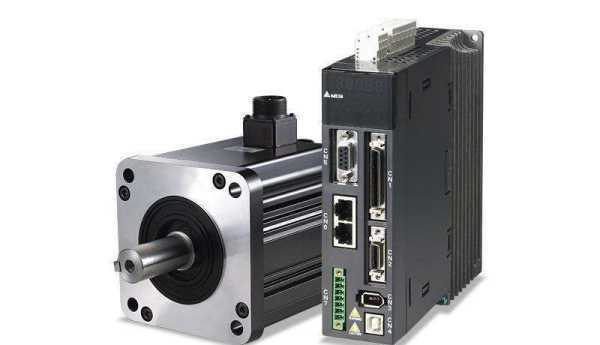 数控系统坏了不换驱动器不换电机行吗?