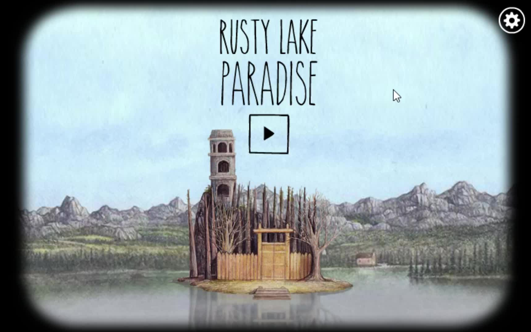 [图]【Rusty Lake】Rusty Lake: Paradise 锈湖: 天堂岛