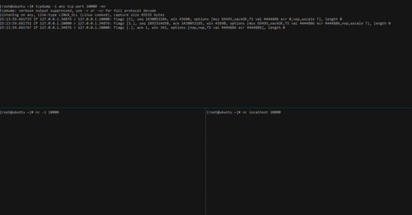 tcp协议三次握手都有哪些标志数据包
