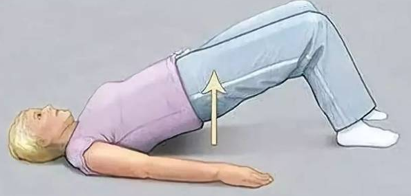 提肛运动的好处和坏处