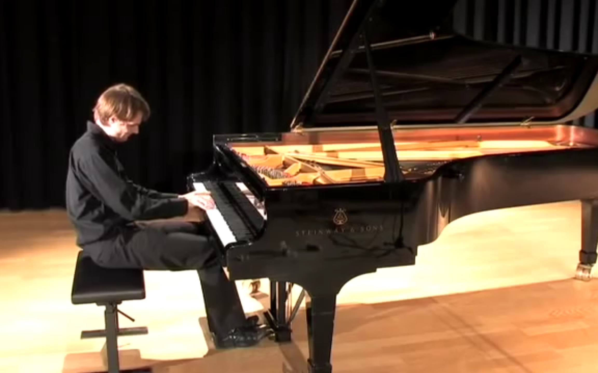  b>练习曲 /b>"博士"-德彪西曲