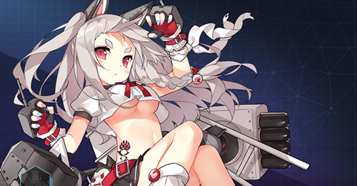 《碧蓝航线》手游阵营选择推荐