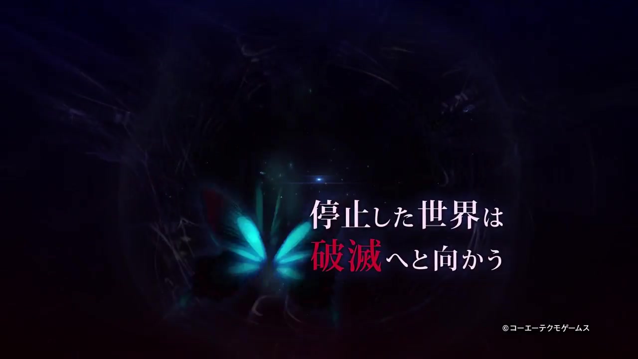 [图]【PS4】无夜之国2-新月の花嫁 PV 第二弹