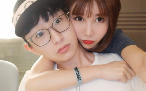 张沫凡恋情公开,你看好这段感情吗?