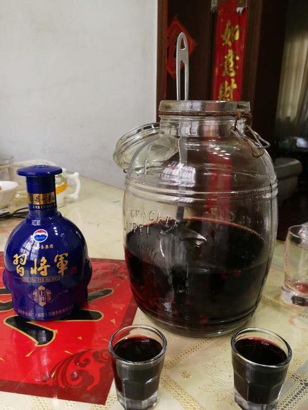 自制桑葚酒,怎样泡最好?