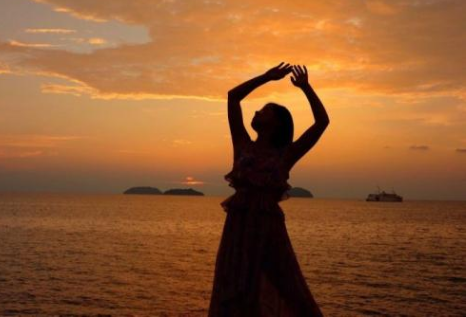 舞动人生唯美句子有哪些?