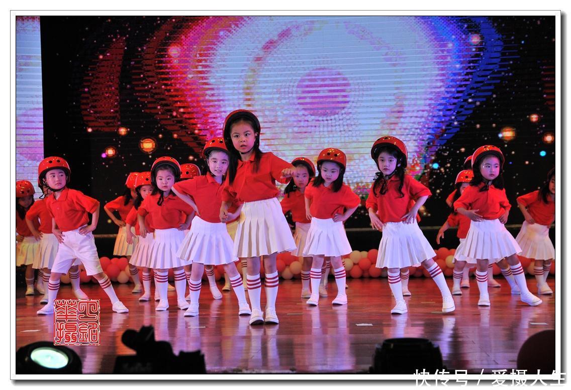 偶像万万岁舞蹈教学