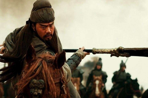 在三国演义中,战平过关羽的武将都有谁?其中谁最厉害?