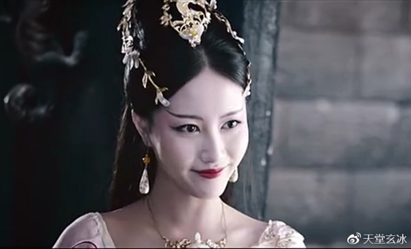 《封神战纪》吕望到底是什么来历