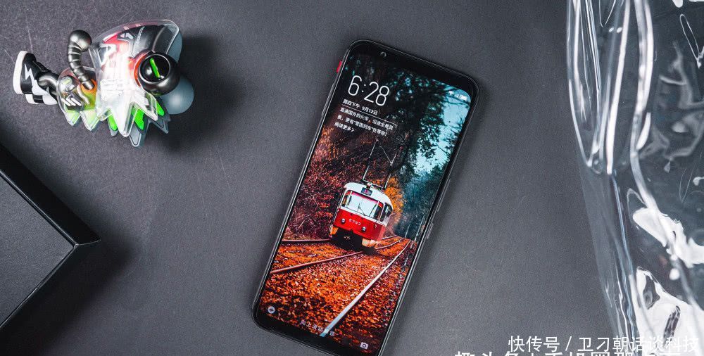 努比亚还出手机吗