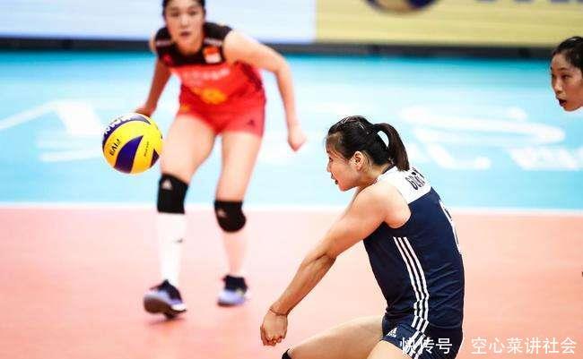 中国女排张常宁对象是谁