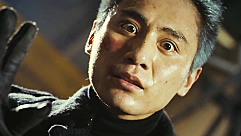  b>刘烨 /b>经典电影盘点,铁血硬汉深入大众,精湛演技让人折服
