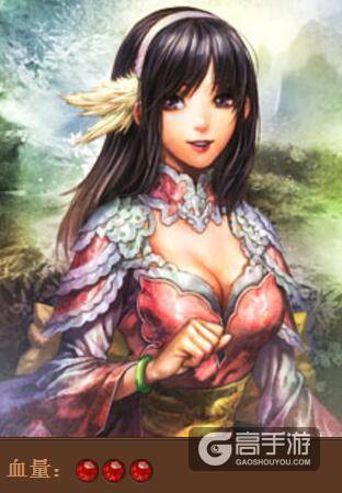 英雄杀西施英雄搭配 英雄杀西施怎么用