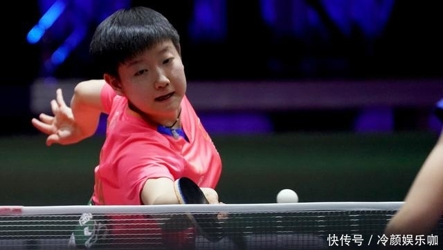 孙颖莎和丁宁谁厉害